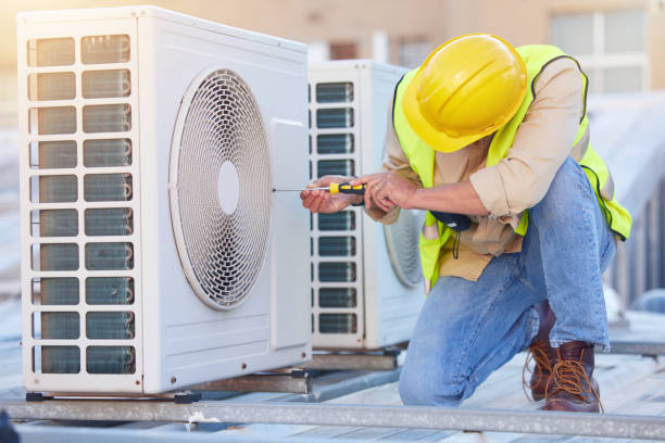 Best HVAC maintenance near me  in Garden Home Whitfd, OR