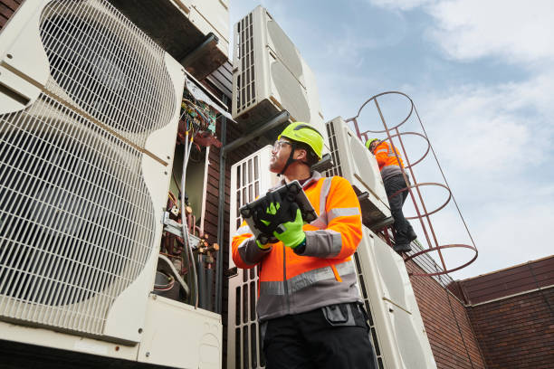 Best Residential HVAC services  in Garden Home Whitfd, OR