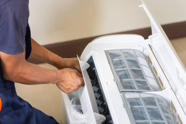 Best HVAC tune-up services  in Garden Home Whitfd, OR