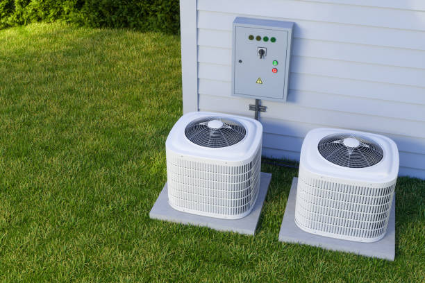 Best HVAC cleaning services  in Garden Home Whitfd, OR