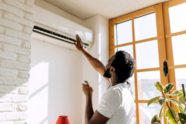 Air duct cleaning in Garden Home Whitford, OR