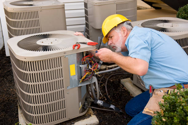 Best Heating repair services  in Garden Home Whitfd, OR