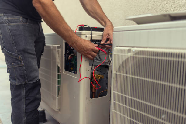 Best Best HVAC companies  in Garden Home Whitfd, OR
