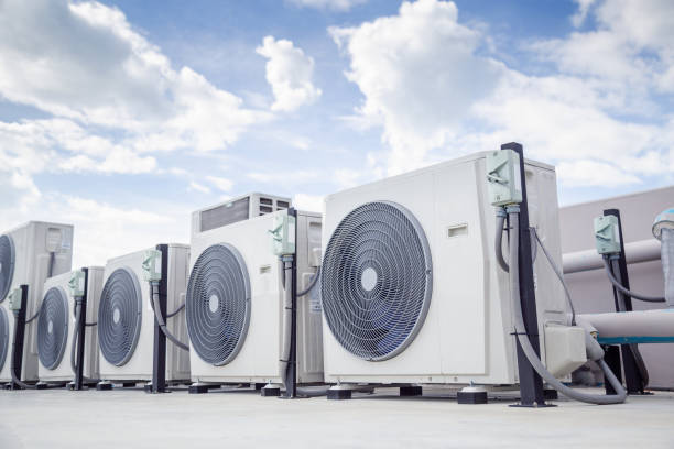 Best Ductless HVAC repair  in Garden Home Whitfd, OR