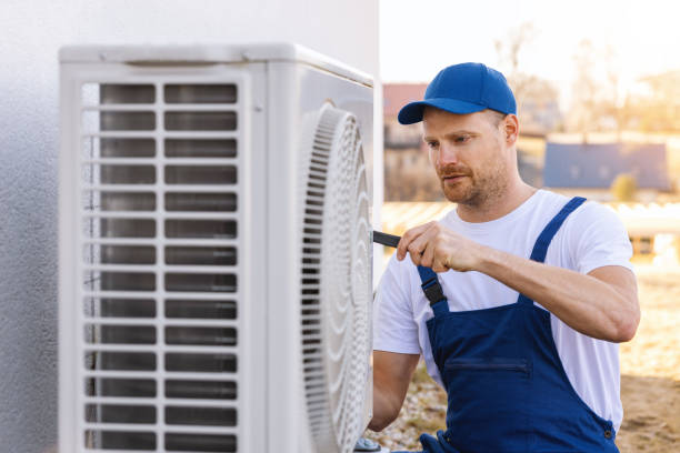 Garden Home Whitford, OR HVAC Company