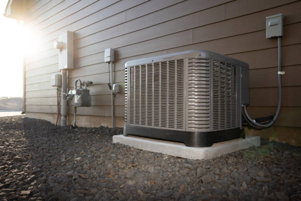 Best Commercial HVAC repair  in Garden Home Whitfd, OR